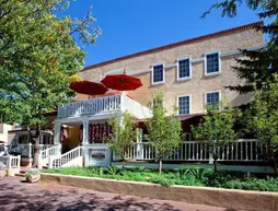 Hotel Chimayo de Santa Fe - Heritage Hotels and Resorts | New Mexico - Santa Fe (ve civarı) - Santa Fe - Santa Fe Merkezi