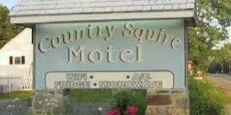 Country Squire Motel