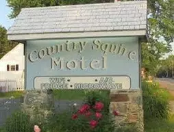 Country Squire Motel | New Hampshire - Littleton