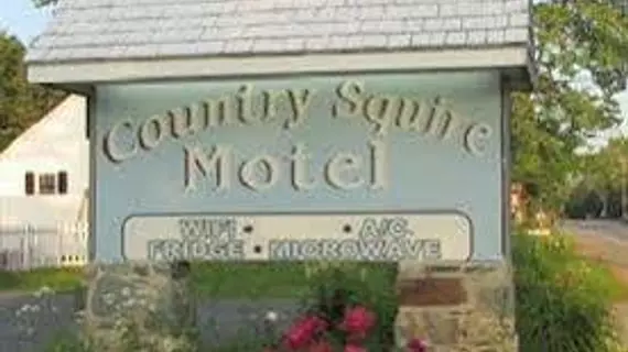 Country Squire Motel | New Hampshire - Littleton