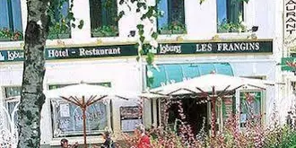 Hôtel Les Frangins