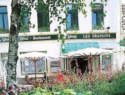 Hôtel Les Frangins | Hauts-de-France - Pas-de-Calais (bölge) - Saint-Omer