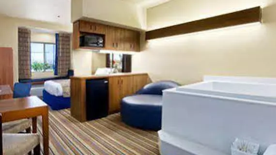 Baymont Inn & Suites Las Vegas | Nevada - Clark County - Las Vegas (ve civarı) - Las Vegas