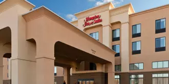 Hampton Inn & Suites Fairbanks