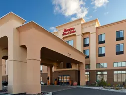 Hampton Inn & Suites Fairbanks | Alaska - Fairbanks (ve civarı) - Fairbanks