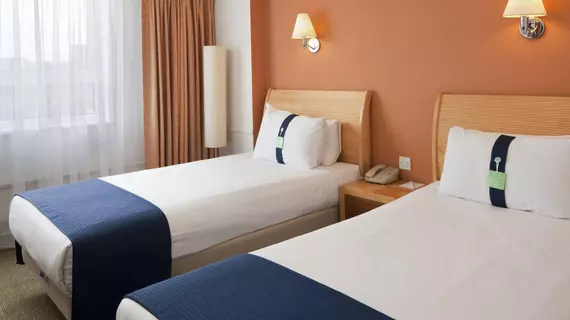 Holiday Inn Southampton Eastleigh | Hampshire (kontluk) - Eastleigh