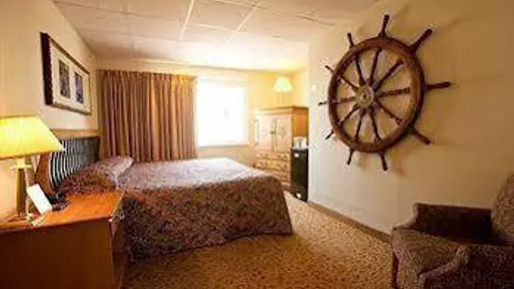 Safari Motel | Maryland - Ocean City (ve civarı) - Ocean City