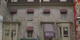 Hotel Quartier Latin