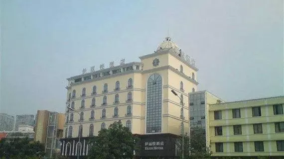 Elite Hotel | Sişuan - Chengdu - Jinniu