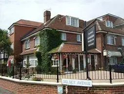 The Aldwick Bed and Breakfast | Batı Sussex (kontluk) - Bognor Regis