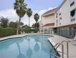 Red Roof Inn West Palm Beach | Florida - Palm Beach - Batı Palm Beach (ve civarı) - West Palm Beach