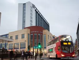 Staybridge Suites Birmingham | West Midlands (ilçe) - Birmingham (ve civarı) - Birmingham