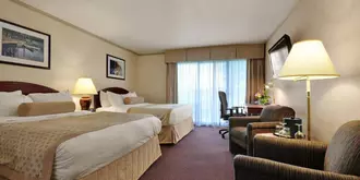 BEST WESTERN PLUS The Westerly Hotel & Convention Centre