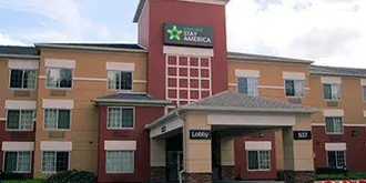 Extended Stay America - Philadelphia - Horsham - Dresher Rd.