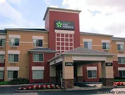 Extended Stay America - Philadelphia - Horsham - Dresher Rd. | Pensilvanya - Bucks County - Philadelphia (ve civarı) - Horsham