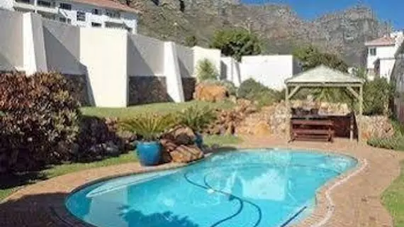 Sea Escape | West Coast DC - Drakenstein - Cape Town (ve civarı) - Cape Town - Bakoven - Camps Bay