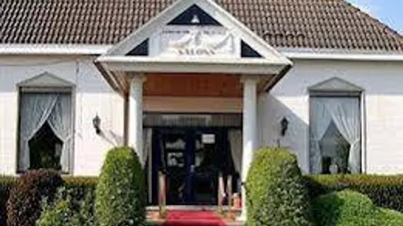 Hotel Lodewijk Van Male | Flaman Bölgesi - Batı Flanders (il) - Bruges (ve civarı) - Brüj - Sint-Kruis