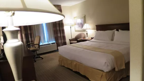 Holiday Inn Hotel & Suites Regina | Saskatchewan - Regina