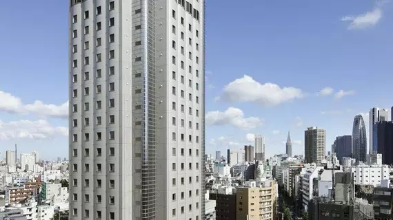 Hundred Stay Tokyo Shinjuku | Tokyo (ve civarı) - Şinjuku