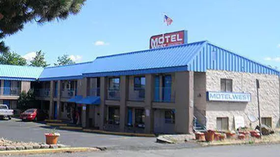 Motel West | Oregon - Bend (ve civarı) - Bend