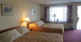 The York Corner Inn | Maine - Ogunquit - Wells (ve civarı) - York