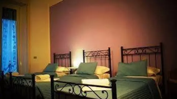 B&B I Am Here - Central Station | Lombardy - Milano (ve civarı) - Milano - Merkez İstasyonu