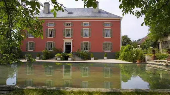 Château de Courban & Spa | Bourgogne-Franche-Comte - Cote d'Or (bölge) - Courban