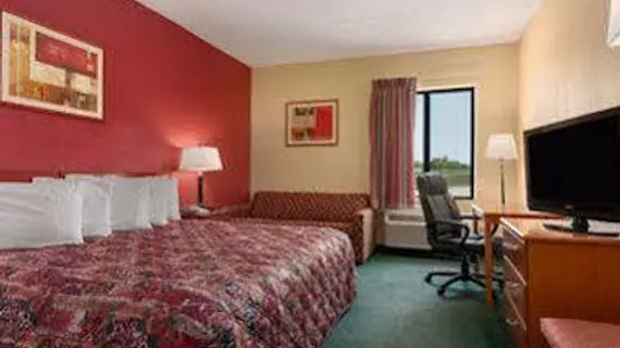 Days Inn - Jefferson City | Missouri - Columbia (ve civarı) - Jefferson City