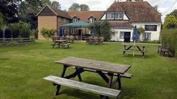 The New Inn Kidmore End | Berkshire (kontluk) - Reading