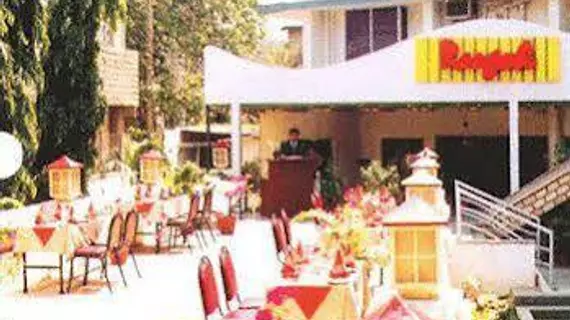 Hotel Ajanta | Maharaştra - Raigad - Bombay (ve civarı) - Bombay - Malad - Batı Banliyöleri