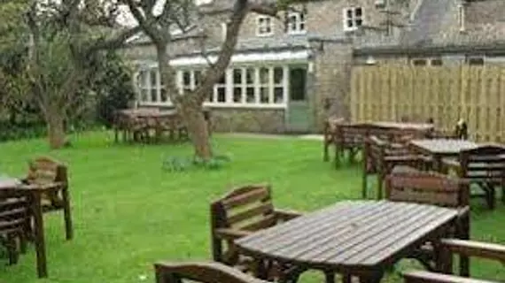 The Farmers Arms | Kuzey Yorkshire (kontluk) - Richmond - Catterick Bridge