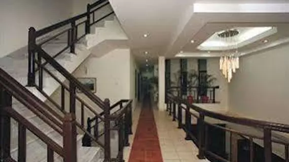 Hotel Shree Hari Niwas | Cammu ve Keşmir - Cammu (ve civarı) - Jammu