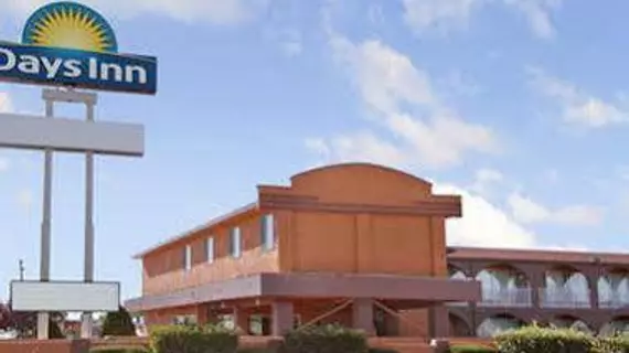 Days Inn Socorro | New Mexico - Socorro