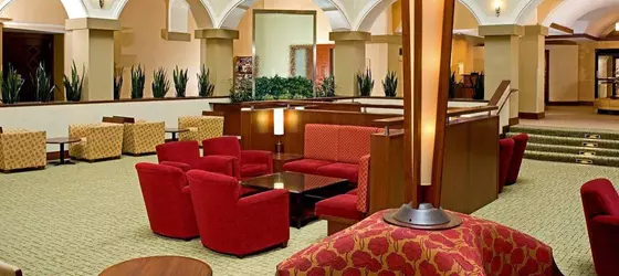 Embassy Suites Dallas - Park Central Area | Teksas - Dallas (ve civarı) - Dallas - Far North Dallas