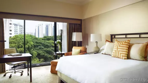 Regent Singapore | Singapur - Tanglin - Orchard