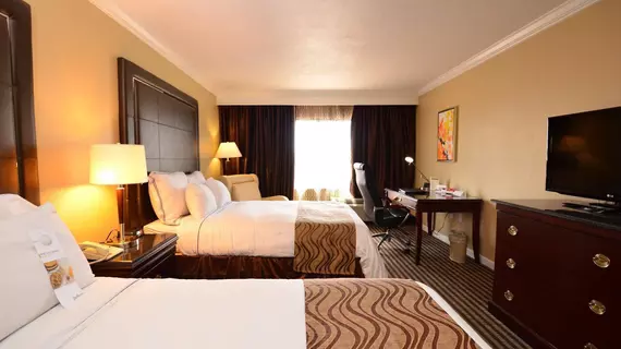 Radisson Hotel Orlando - UCF Area | Florida - Orlando (ve civarı) - Orlando