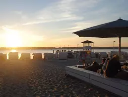 Strandhotel Glücksburg | Schleswig-Holstein - Gluecksburg