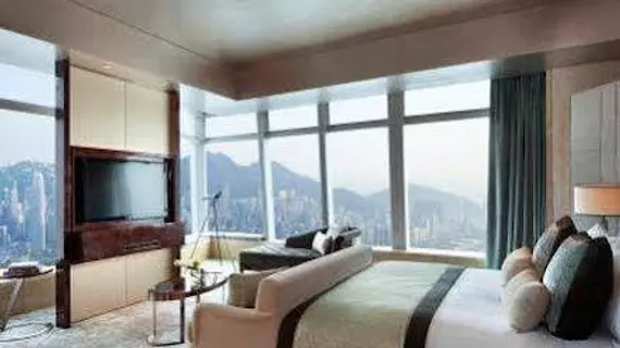 The Ritz-Carlton Hong Kong | Hong Kong - Hong Kong City Center - Yau Ma Tei