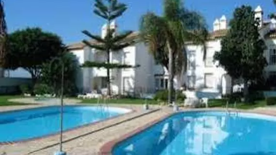 Terrasol Villas Caleta Del Mediterráneo | Andalucia - Malaga İli - La Axarquía - Velez-Malaga