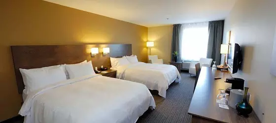 Imperia Hôtel et Suites Terrebonne | Quebec - Montreal (ve civarı) - Terrebonne