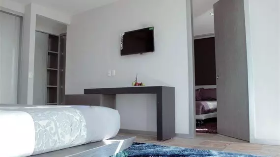 Hotel Vista Hermosa | Jalisco - Guadalajara (ve civarı) - Guadalajara - Centro