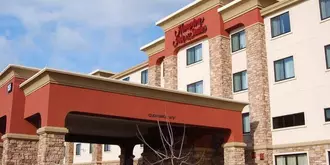 Hampton Inn & Suites Folsom