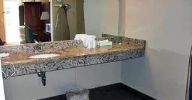 Motel 6 Savannah Airport - Pooler | Georgia - Savannah (ve civarı) - Pooler