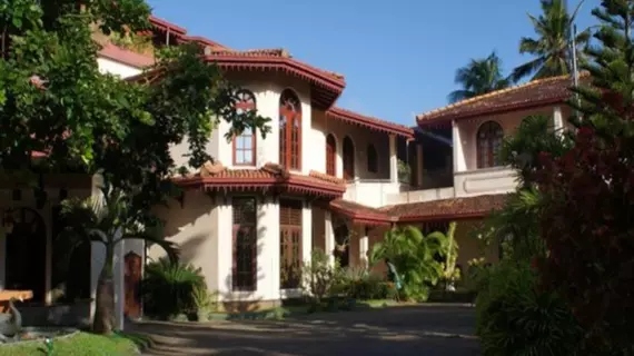 Villa Ranmenika | Southern Province - Galle Bölgesi - Ahungalla