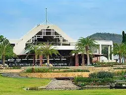 Majestic Creek Golf Club & Resort | Prachuap Khiri Khan (ili) - Hua Hin (ve civarı) - Hua Hin