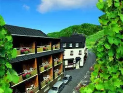 Moselstern Hotel Zum guten Onkel | Rhineland-Palatinate - Bruttig-Fankel - Bruttig