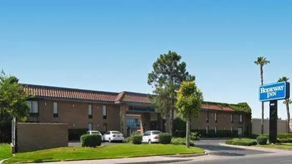 Motel 6 Anaheim - Convention Center | Kaliforniya - Orange County - Anaheim - Anaheim Resort