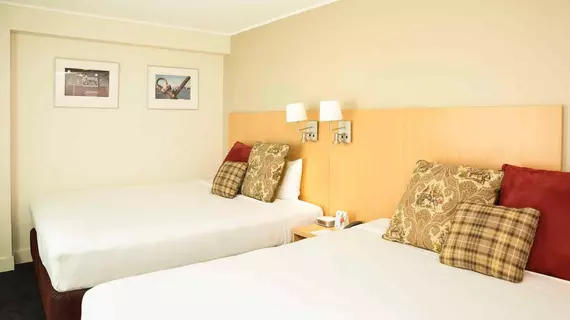 ibis Sydney World Square | New South Wales - Sidney (ve civarı) - Sydney - Sydney Merkezi İş Bölgesi