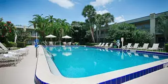 Best Western Downtown Stuart