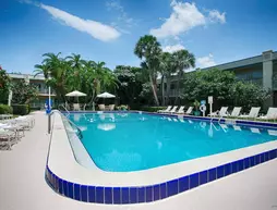 Best Western Downtown Stuart | Florida - Vero Beach (ve civarı) - Stuart